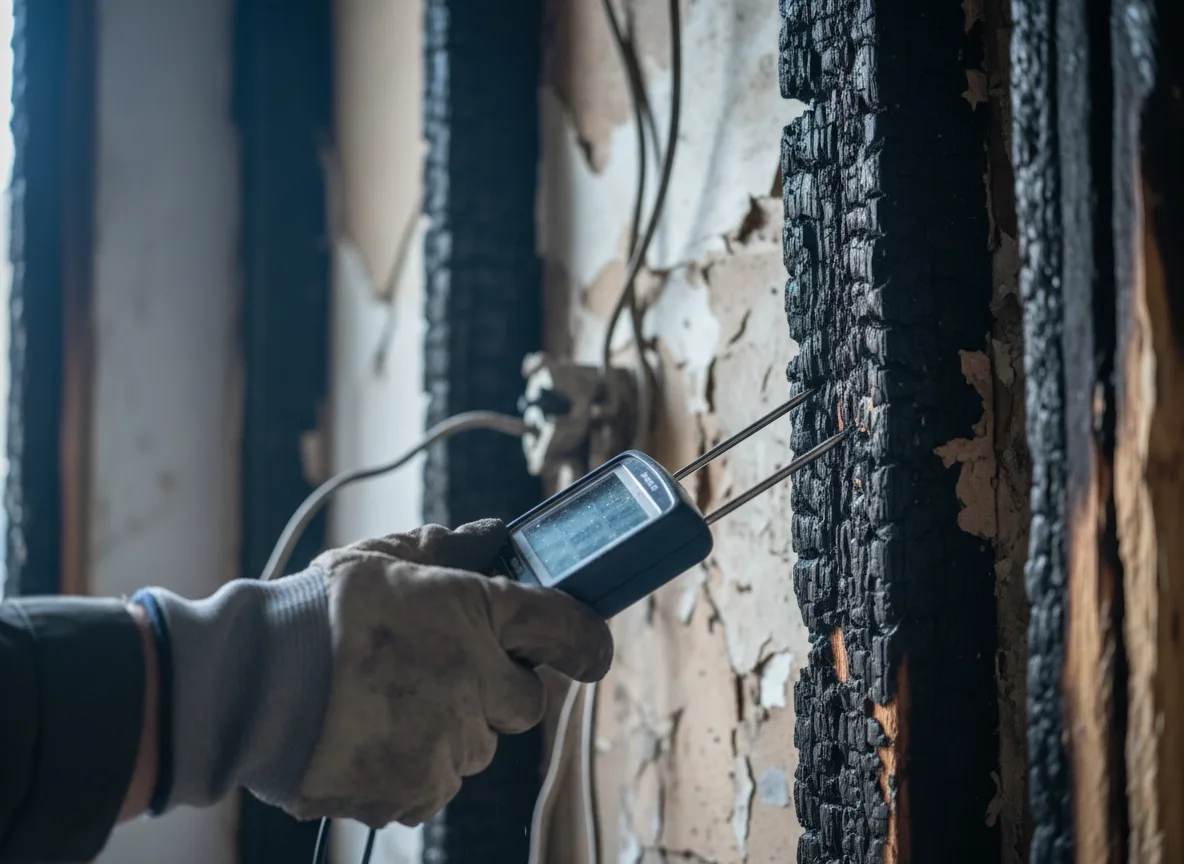 Fire Damage Restoration Ewell, MD FAQs